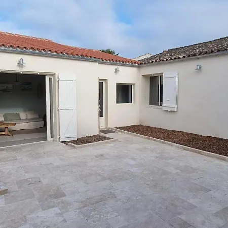 Superbe Maison A La Remigeasse, Proximite Willa *