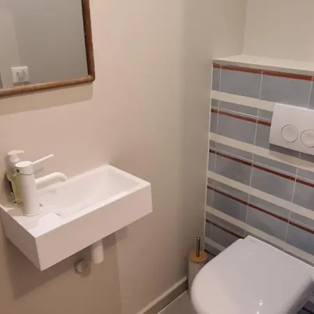 Superbe Maison A La Remigeasse, Proximite