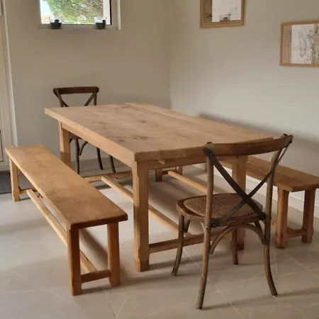 Willa Superbe Maison A La Remigeasse, Proximite