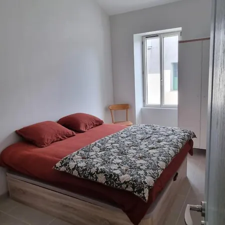 Willa Superbe Maison A La Remigeasse, Proximite Dolus d'Oléron