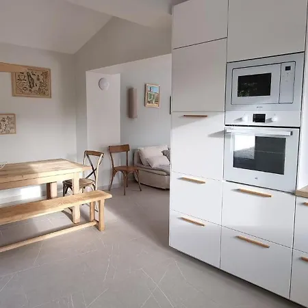 Superbe Maison A La Remigeasse, Proximite * Dolus d'Oléron