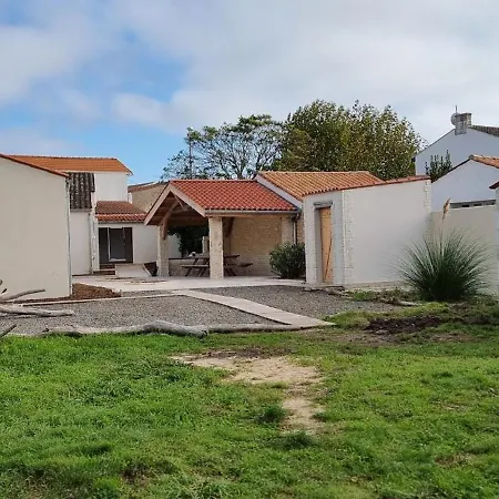Superbe Maison A La Remigeasse, Proximite