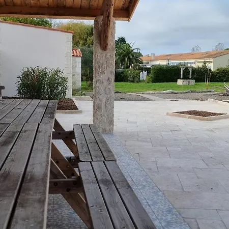 Superbe Maison A La Remigeasse, Proximite 빌라