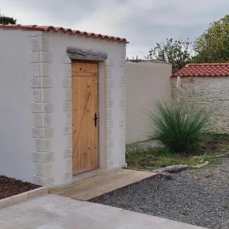 Superbe Maison A La Remigeasse, Proximite Villa Dolus-d'Oleron