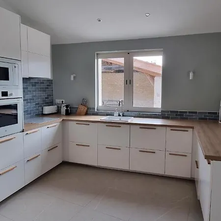 Superbe Maison A La Remigeasse, Proximite Villa Dolus d'Oléron