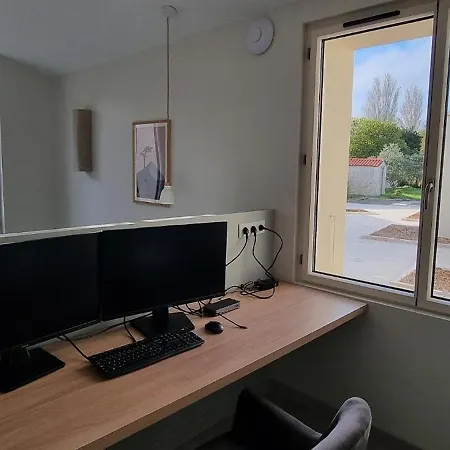 Superbe Maison A La Remigeasse, Proximite *