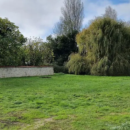 Villa Superbe Maison A La Remigeasse, Proximite *