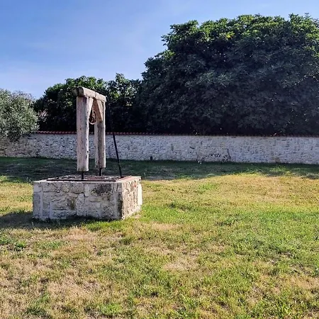 Superbe Maison A La Remigeasse, Proximite *