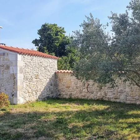 Superbe Maison à La Remigeasse, Proximité