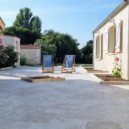 Superbe Maison A La Remigeasse, Proximite *