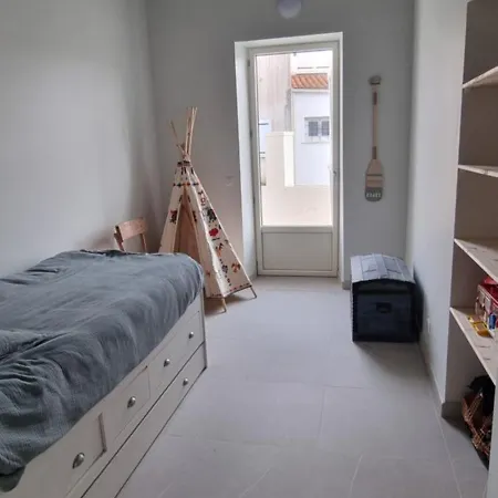 Superbe Maison A La Remigeasse, Proximite Dolus-d'Oleron