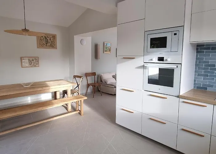 Superbe Maison à La Remigeasse, Proximité * Dolus d'Oléron