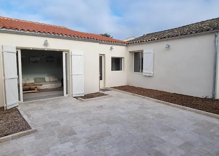 Superbe Maison à La Remigeasse, Proximité Villa *