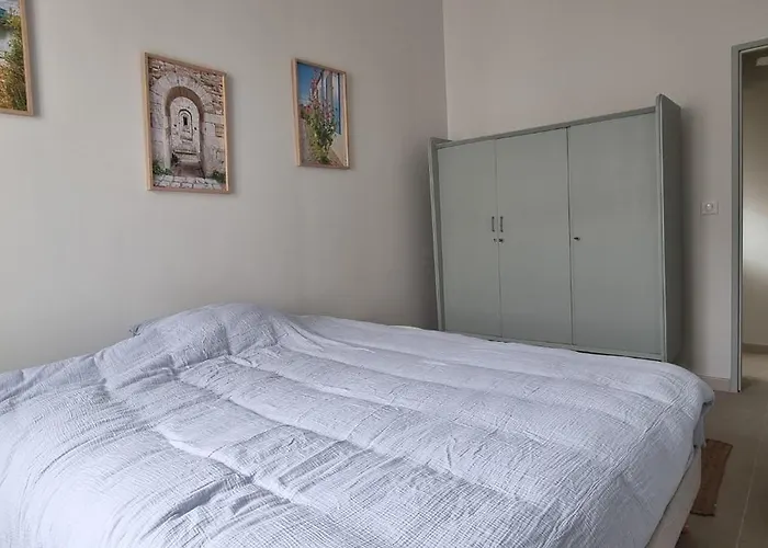 Superbe Maison à La Remigeasse, Proximité Dolus d'Oléron