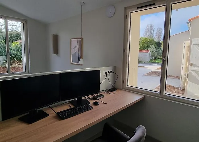 Superbe Maison à La Remigeasse, Proximité *