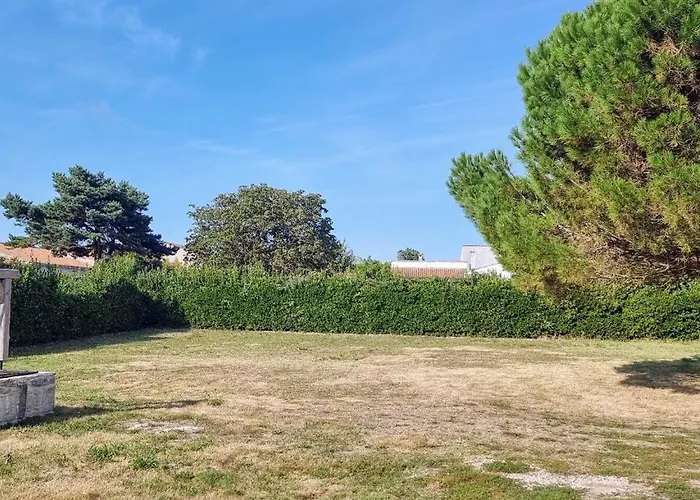 Superbe Maison à La Remigeasse, Proximité