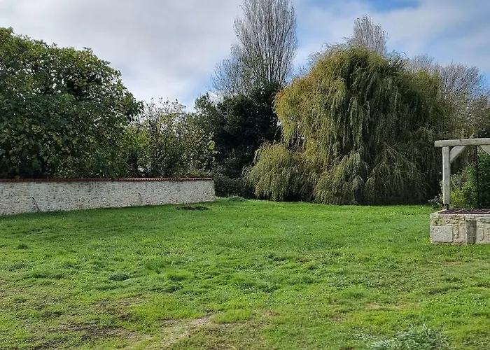 Villa Superbe Maison à La Remigeasse, Proximité *