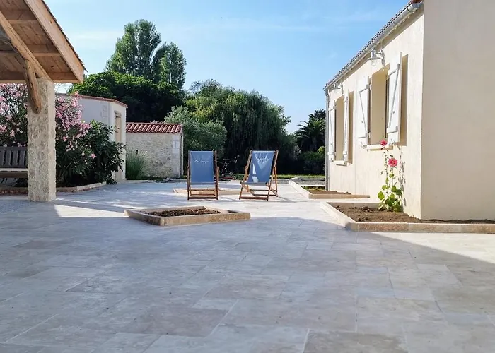 Superbe Maison à La Remigeasse, Proximité *