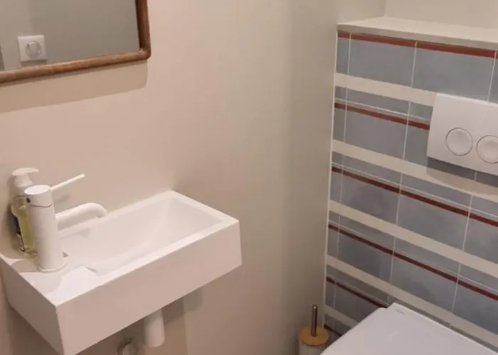 Superbe Maison à La Remigeasse, Proximité