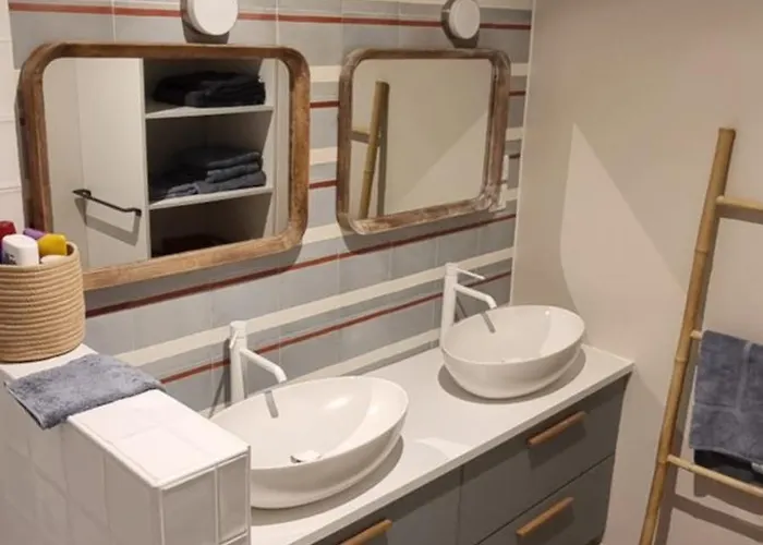 Villa Superbe Maison à La Remigeasse, Proximité Dolus d'Oléron