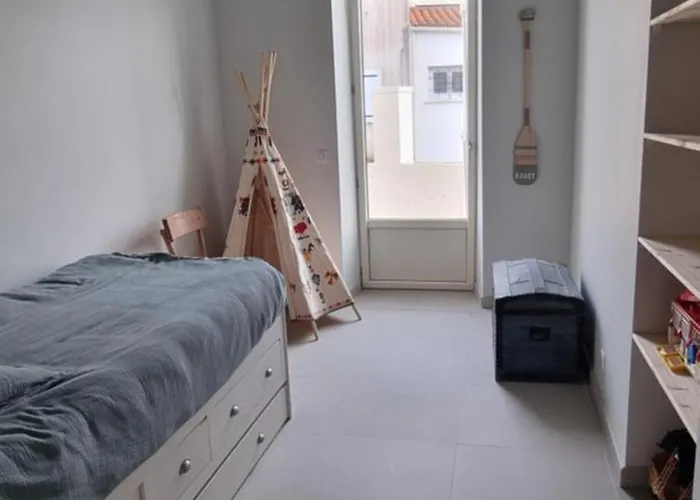 Superbe Maison à La Remigeasse, Proximité Dolus d'Oléron